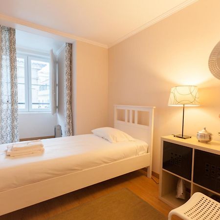 شقة Flh Bairro Alto Artistic With View Lisboa المظهر الخارجي الصورة