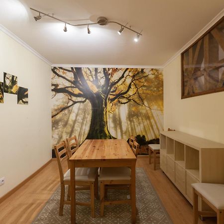 شقة Flh Bairro Alto Artistic With View Lisboa المظهر الخارجي الصورة
